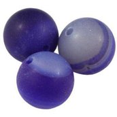 Lotto Agate Dark blue Lotto Agate Dark blue