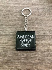Portachiavi american horror story