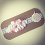 Fascia elastica in crochet by Little Rose Handmade 