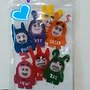 Gli  Oddbods burattini per le dita