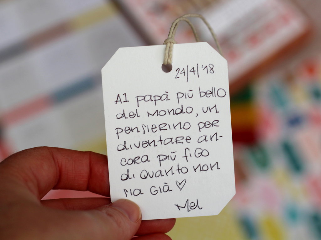 Federa Ufficiale Rimoldigno & Papà Rimo - Foto 4