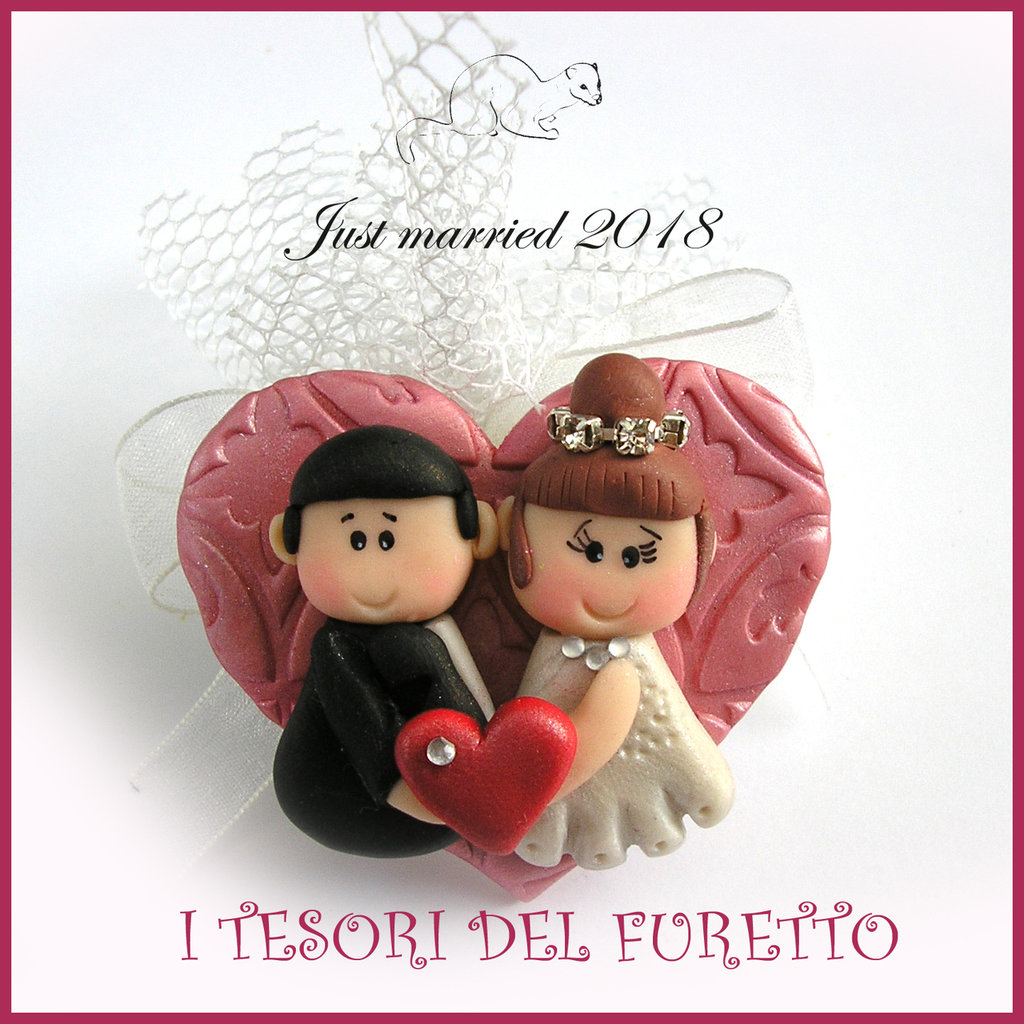 Accessoire Holi & Love main image 0
