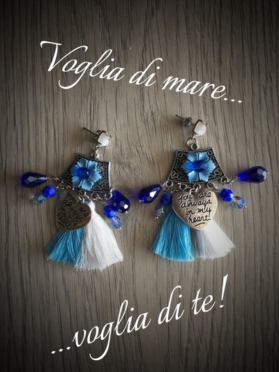 VOGLIA DI MARE VOGLIA DI MARE