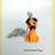 Collana in fimo cane carlino, miniatura cane, idee regalo compleanno, regalo amanti dei cani, gioielli cane, accessori carlino