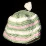 cappellino bebè personalizzabile