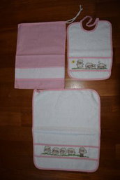 Set asilo bimba Set asilo bimba