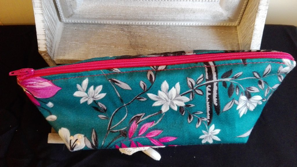 Stitch astuccio/ beauty case - Donna - Borsellini e beauty - di I