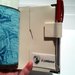 Astuccio per Traveler's notebook  KALLIDORI stile vintage fatta a mano in gomma eva   e carta stampata plastificata.