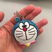 Portachiavi Gatto Doraemon 