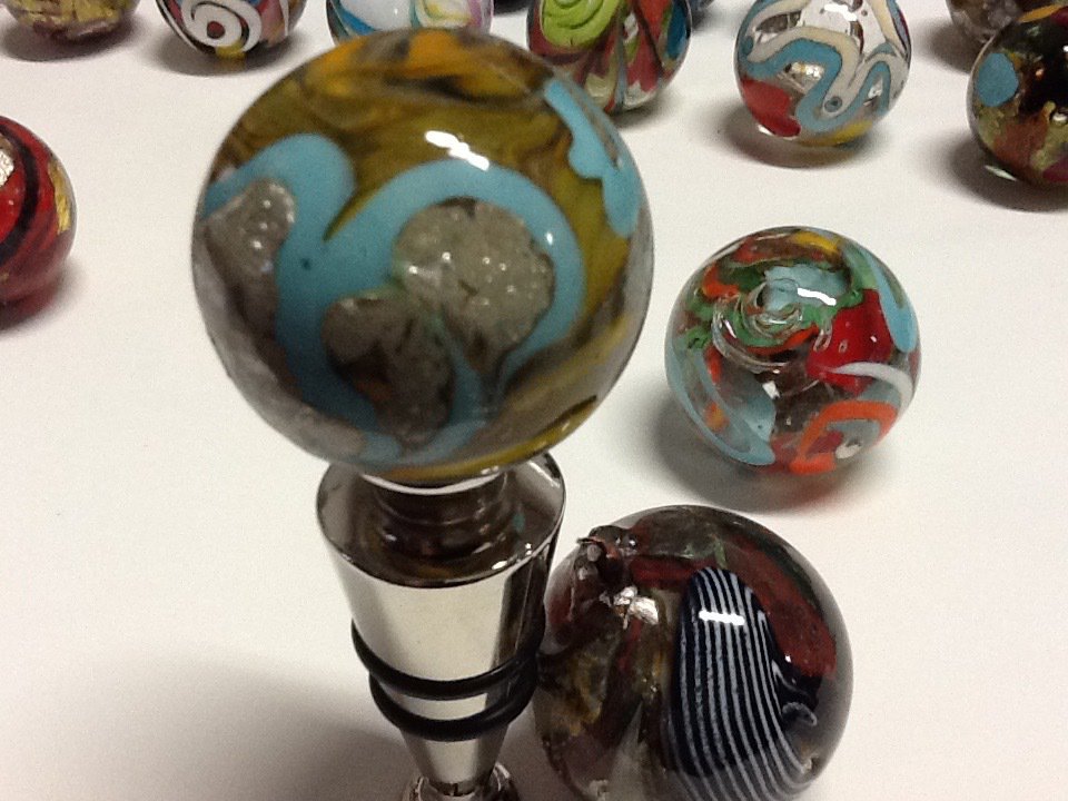 TAPPO MICROGRANULATO 24x40 100pz - Foto 6