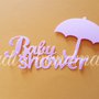 10 Baby shower
