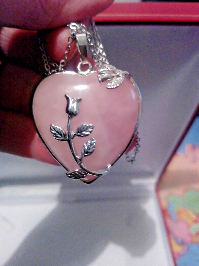 Collana a Croce D'ambra da Uomo o da Donna, Argento 925, Ambra Baltica Color Cognac, Ciondolo a Croce D'argento Amber K con Catena, Idea Regalo Oryginale