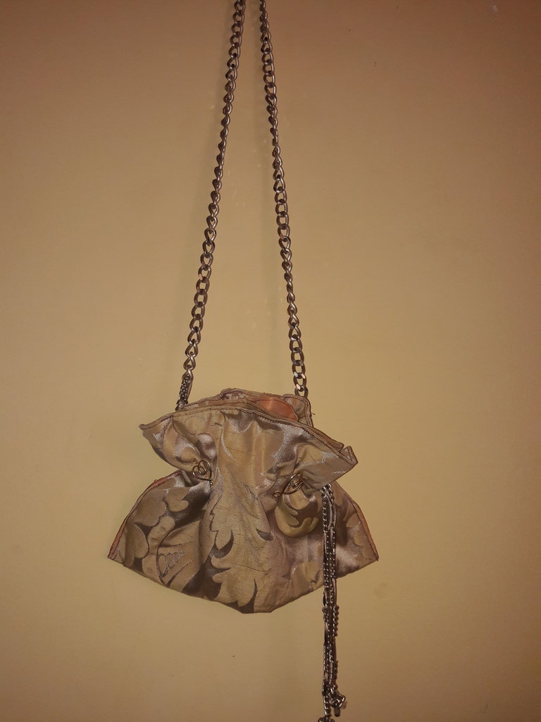 Gusti Borsa a tracolla Maisie Borsetta pochette da sera da donna, stile