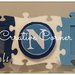 Cornici puzzle Napoli
