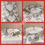 Completo shabby chic