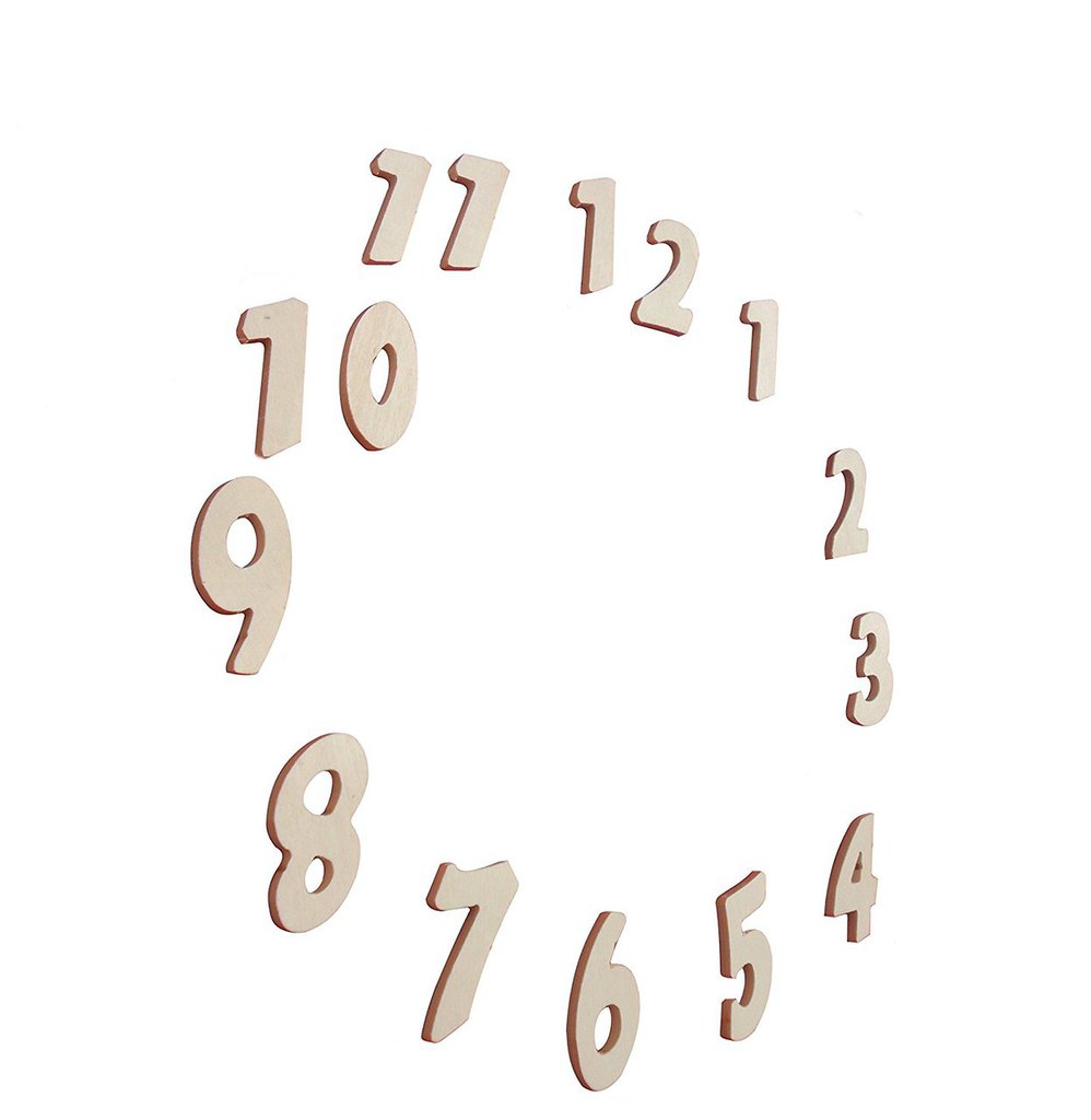 OROLOGIO DIGITALE FAI da te numeri accessori digitali per orologi abbonamenti di risparmio OROLOGIO DIGITALE FAI da te numeri accessori digitali per orologi abbonamenti di risparmio