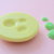 Macaron Stampo-Stampo Miniature-Stampo Dollhouse-Stampi in silicone-Stampi per il fimo-Stampo Macaron-Stampo Gioielli-Stampi Silicone-Stampini in Silicone-Stampi Fimo-Fimo-Made in italy-Handmade ST005