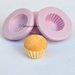 Stampi in silicone-Stampi per il fimo-Stampo biscotto cupcake-Stampo Gioielli-Stampi Silicone-Stampini in Silicone-Stampi Fimo-Fimo-Dollhouse-Made in italy-Handmade-ST026