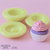 Stampi in silicone-Stampi per il fimo-Stampo biscotto cupcake 3 stampi-Stampo Gioielli-Stampi Silicone-Stampini in Silicone-Stampi Fimo-Fimo-Dollhouse-Made in italy-Handmade-ST031