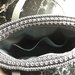 Borsa uncinetto -Crochet Bag -Shopper bag