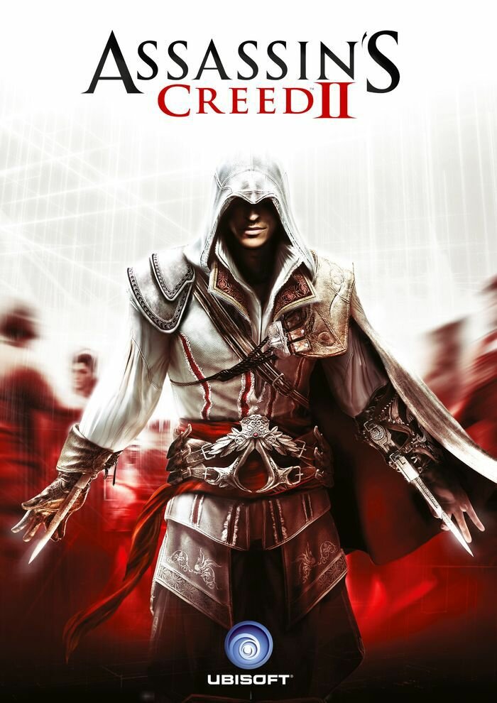 A First Look at : The Gathering® - Assassin's Creed