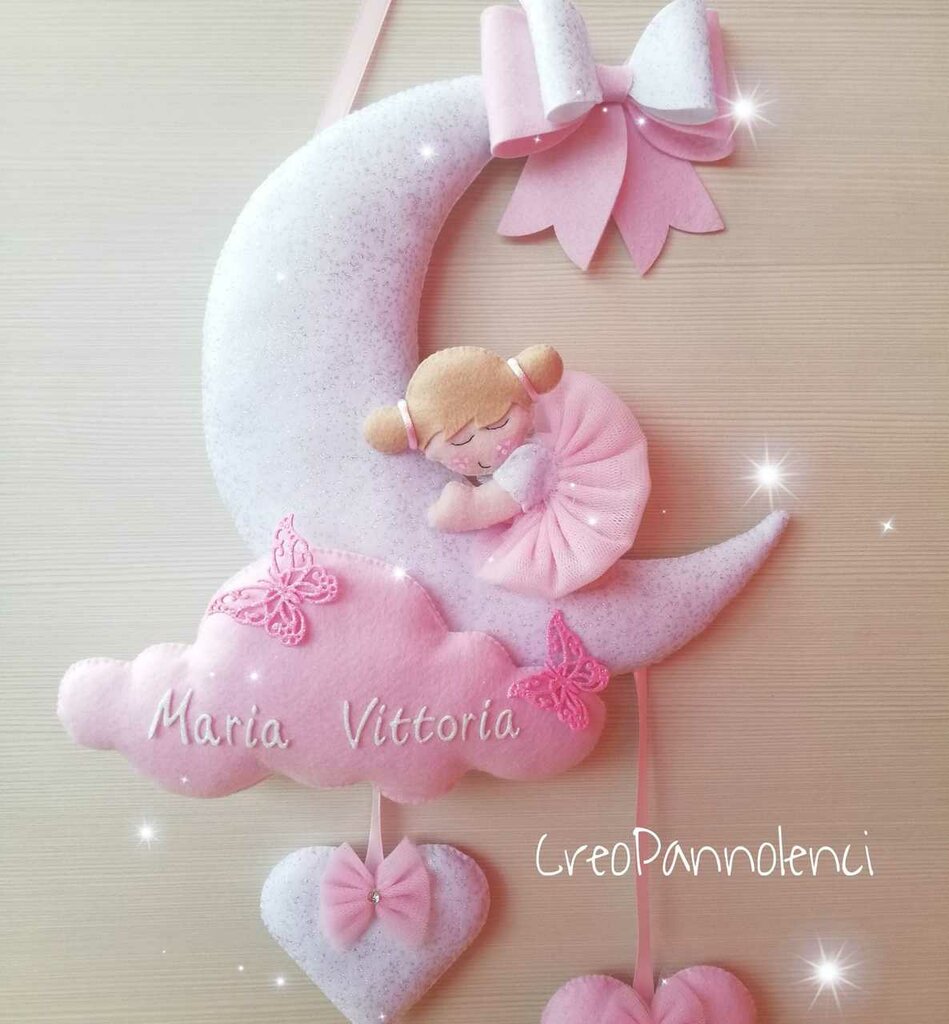 Trapunta Glitterata Arcobaleno A Stelle – Set Biancheria Letto Per Ragazzi E Ragazze, Morbida Microfibra, Taglia Unica 135x200 Cm