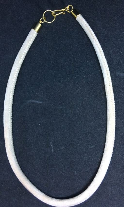 Set 42 Pezzi Cordini Anti-Smarrimento - Anelli In Silicone Nero, 8mm, Per Chiavi E Penne - Foto 12