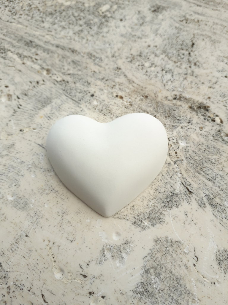 Gessi cuore gessetti profumati cuoricino segnaposto bomboniera matr... | su