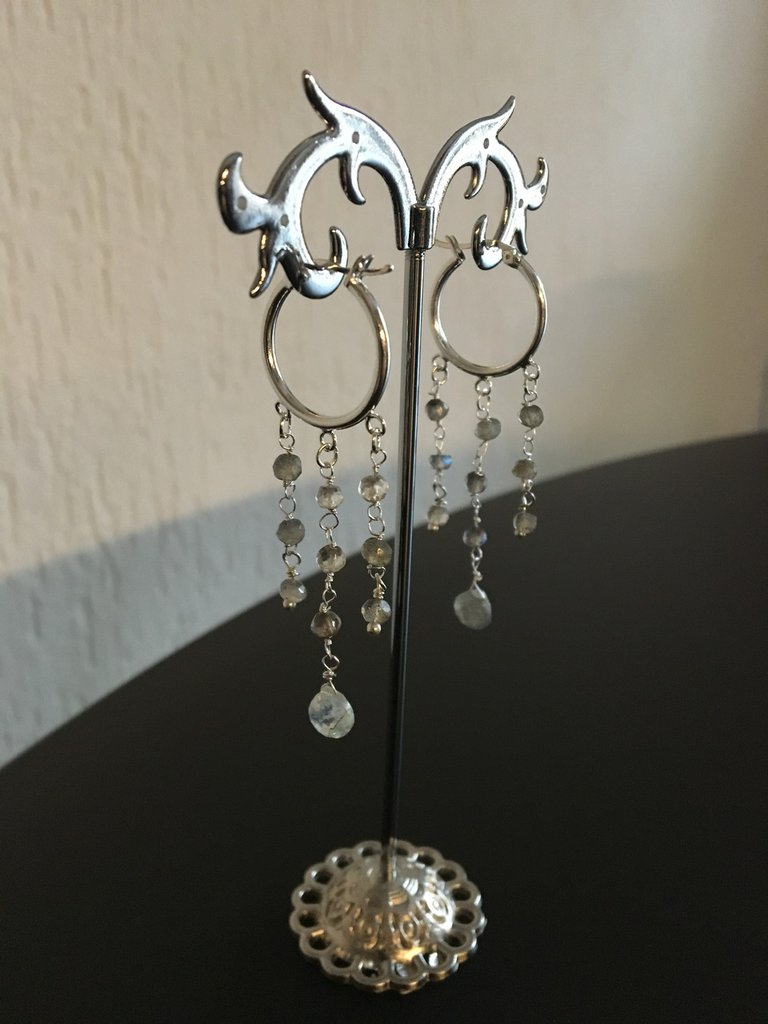 Orecchini Orecchini Los Angeles UBE20000 UBE20000 Marca Guess - Foto 11