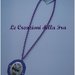 Collana con Cameo Aristogatti "Minou"