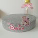 Base Porta spiedini marshmallows caramelle lecca lecca stand vassoio compleanno festa Minnie spiedino