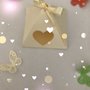 Scatoline poratconfetti matrimonio 