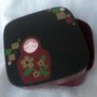 Jewelry box - Matrioska