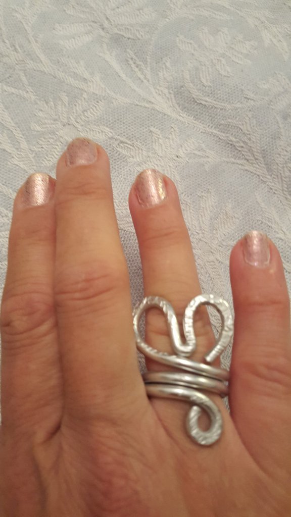 Bracciale Donna in Argento con Ciondolo Cuore Feeling - Codice: 5339