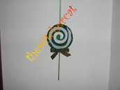 Lollipop decorazione/Lollipop decoration