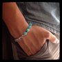 Bracciale Half Stone Olmery