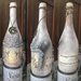 Bottiglie decorative da arredo - Rabbit -