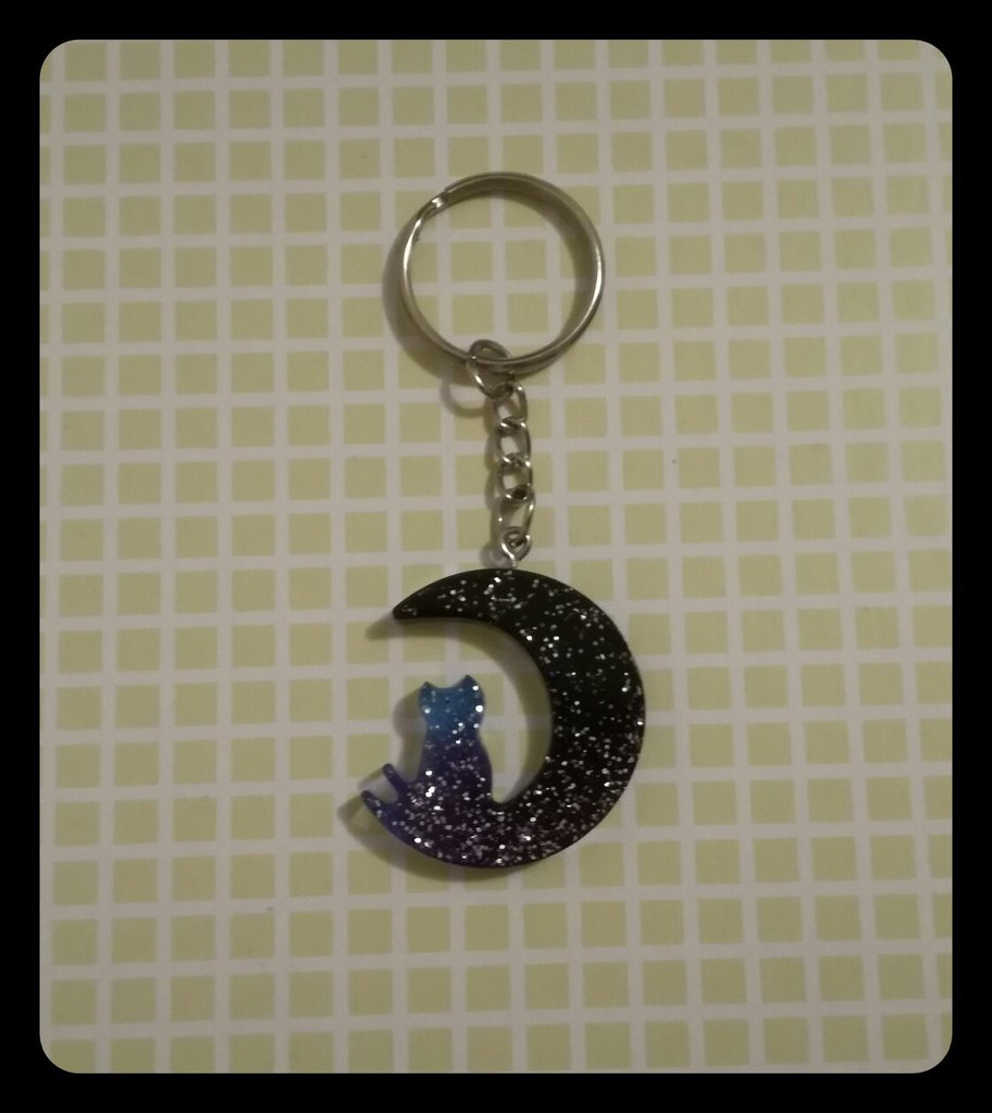 Portachiavi A Forma Di Gatto Peluche - Ciondolo Carino In Pelle PU, Ideale Per Donne E Ragazze - Foto 8