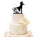 Cake topper per la tua torta