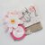 30 sacchetti per confetti per bomboniera: bomboniere personalizzabili per il battesimo, comunione, cresima, nascita della tua bambina