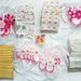 50 sacchetti portaconfetti fatti a mano per le tue bomboniere: una bomboniera fatta a mano secondo i vostri gusti e desideri!