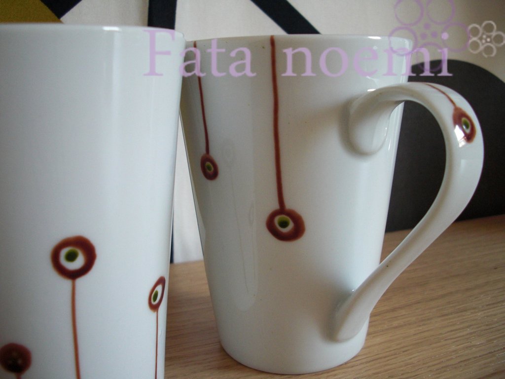 Tazza Da Caffè In Ceramica Bianca Divertente Per Il 30° Compleanno