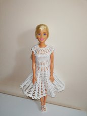 Vestitino per Barbie