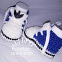 Adidas  per baby