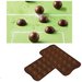 MULTI STAMPO PALLONE DA CALCIO SILICOMART SILICONE FLESSIBILE SEGNAPOSTO GESSO PASTA DI ZUCCHERO