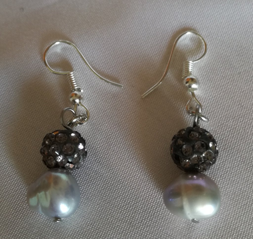 Cucchiaini In Perla Di Fiume Per Uova E Caviale - Set Da 2, Lunghi 12 Cm | Fatto A Mano, Naturali - Foto 6