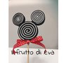 Kit festa compleanno Topolino/Minnie