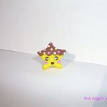 Anello Kawaii Per Ragazze Adolescenti - Gioiello Estetico In Lega, Resistente, Regalo Carino Per Varie Occasioni