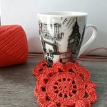 Set Regalo Macneil The Country Sheep - Tazza In Porcellana, Sottobicchiere E Vassoio, Tema Pecore - 4