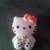 gesso Hello kitty